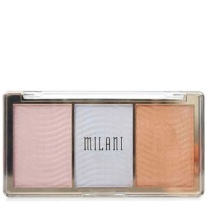 Highlighter 3 Tones Milani